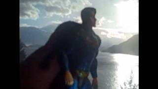 Superman - The Highway Beautiful