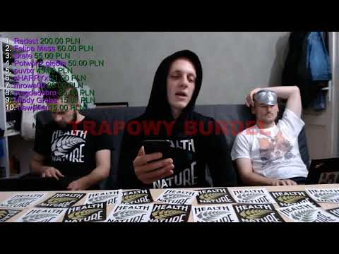 PIKERS MÓWI CZY BĘDĄ TRACKI Z YOUNG IGI      PIKERS MÓWI O OKIM