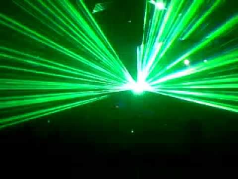 Sash! playing "Sash! ft. Sarah Brightman - The Secret (Iwaro remix)" @ Estilo Oviedo