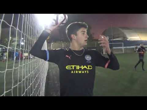 MOIA FC vs GAGONETA - #LigaNuñez - #Apertura SLV  17/06/2022