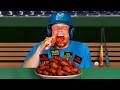 Every At Bat The Wings Get Hotter