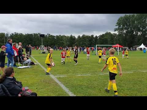 Forwardcup 2019 P11 - vs IK Frej 2/2