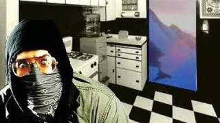 Livin' in the Fridge : 'Weird Al' Yankovic / Fan Video