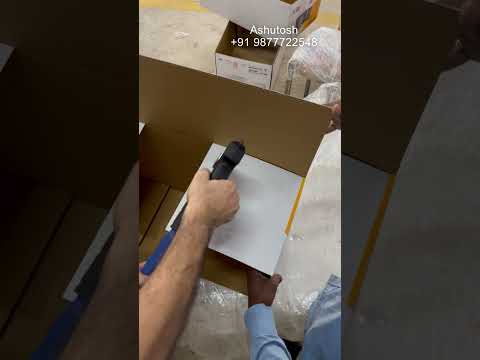 Hot Melt Applicator
