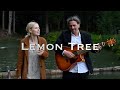 Fools Garden Lemon Tree Cover By Lorena Kirchhoffer And Markus Büttner