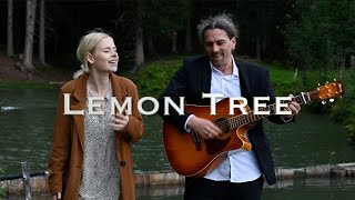 Fools Garden - Lemon Tree (Cover by Lorena Kirchhoffer and Markus Büttner)