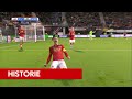Historie | AZ - Willem II