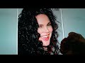 Horacio The Handsnake Julie Strain