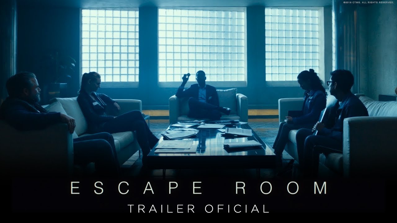 trailer Oficial