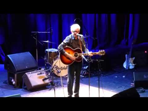 Nick Lowe - Alison (Elvis Costello cover)