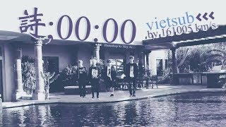 [VIETSUB] SF9 - 詩 ; 00:00 (Poem)