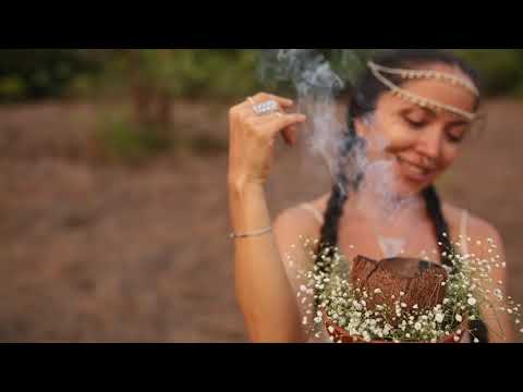 SAGRADO FEMENINO ◈ Jessica Vilches