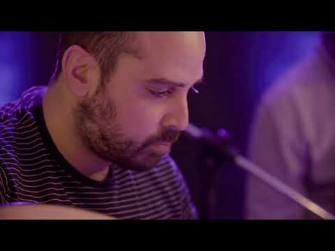 Seif Bennia- Nihavend Oud Taksim