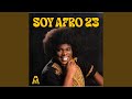 Mama Wa’  (The Blue Wave ) (Version Salsa)