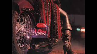 Vixen - Waiting (Lyrics)