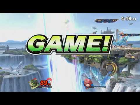 AZSL 2021 Summer Group A Losers Semis - GCU|Bright (Incineroar) vs. Arconi (Pyra/Mythra)