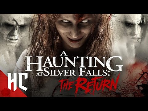 A Haunting At Silver Falls: The Return | Full Exorcism Horror Movie | Horror Central
