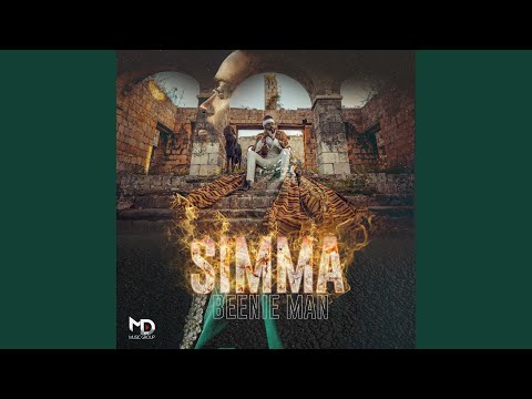 Supa Star (feat. Sean Paul & Anthony Red Rose)