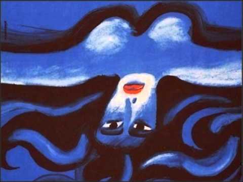 Pedro Burmester & Mário Laginha - "Brazileira" album "Duetos" (1994)