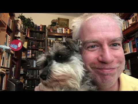 Your Daily Penguin: Thomas Nashe!