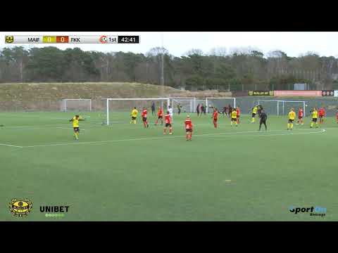 Highlights MAIF - Karlskrona