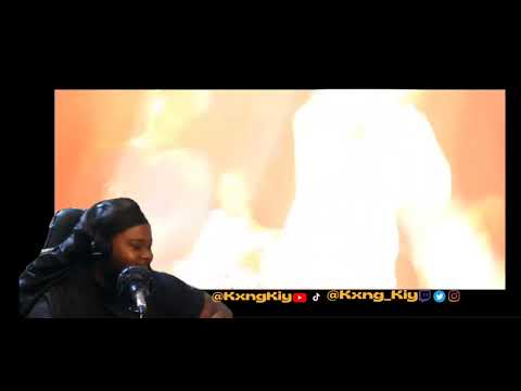 American Reaction to UK Music | Dthrills Feat MoStack - Used To Be