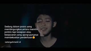 Download lagu Story wa kekinian 30 detik mp3