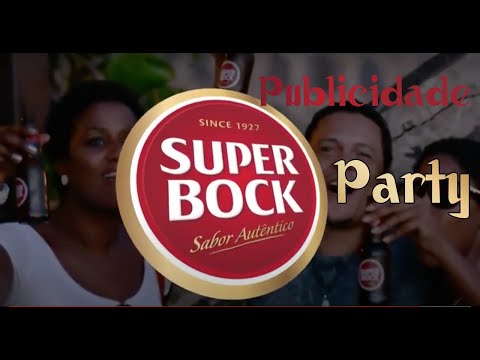 Superbock Super Rave