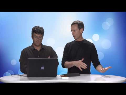 MacBreak Studio Ep. 284 - Creating FCP X Transitions with Motion