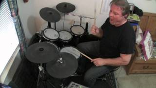 People of God - Gungor (Drum Cover)