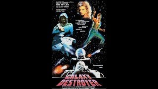 Destroyer Music Video