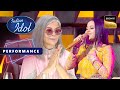 Indian Idol S14 Performance के बाद Zeenat जी ने Ananya को क्यों ब�