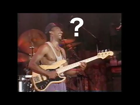 マーカスミラーの演奏を下手くそにしてみた のサムネイル