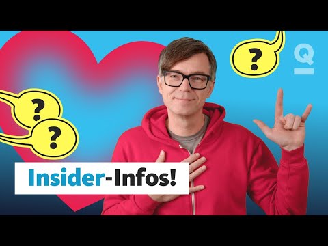 Community Special – Jetzt bekommt ihr eure Antworten! 🙌 | Quarks Dimension Ralph