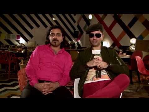 Exclusive Featurette: Brash Young Turks | Trailblazer