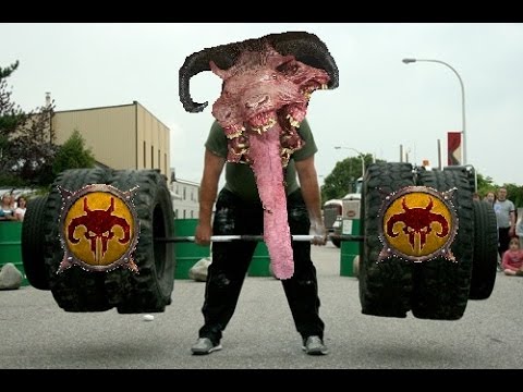 Total War Warhammer Live BattleCast #44: Beastmen vs Greenskins - BY BEAST AND BIRD