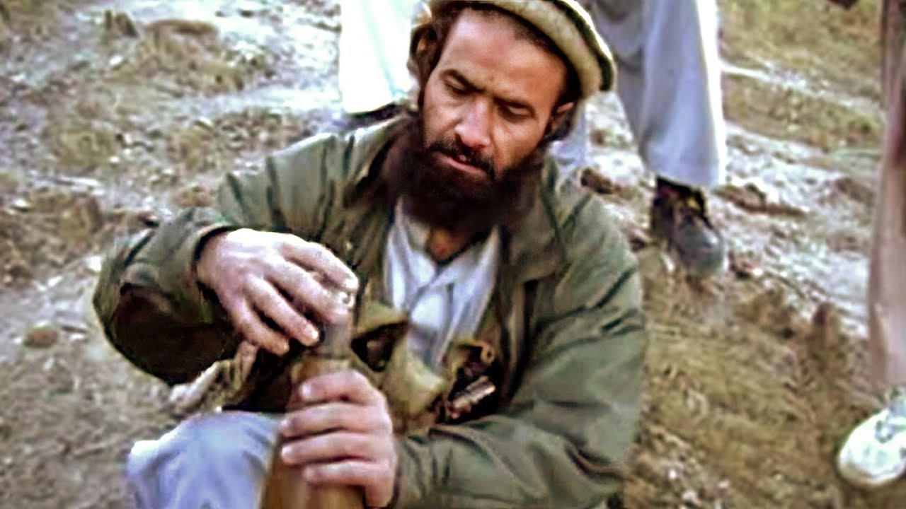 Documentaire | Djamel Loiseau, itinéraire d’un soldat d’Allah
