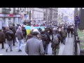 Боже, Україну збережи... Євромайдан 