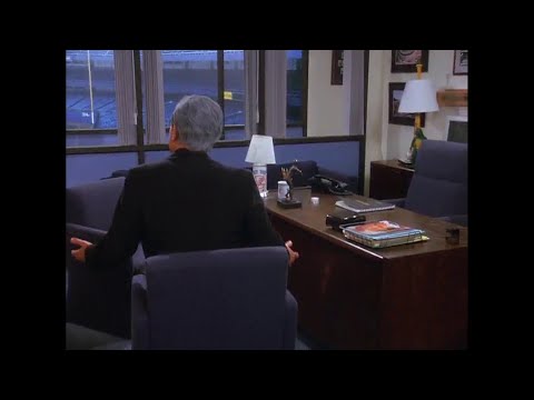 Brubaker | Seinfeld | Bits of Pop Culture