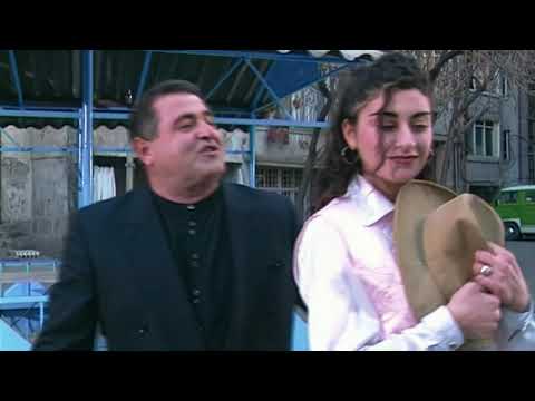 "Hay Es Du" - Aram Asatryan | Mer Bak 1 | FULL HD