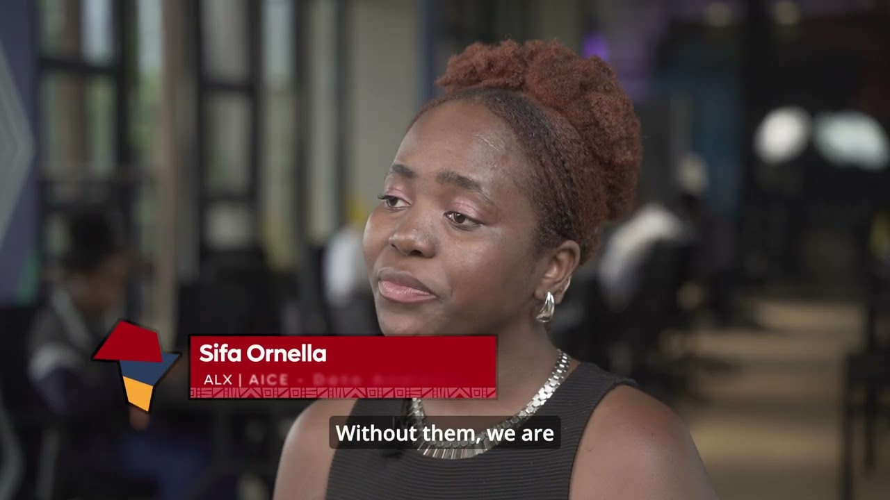 Bold Aspirations: Africa’s Educational Future