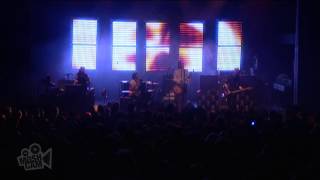 The Dandy Warhols - Country Leaver (Live in Sydney) | Moshcam