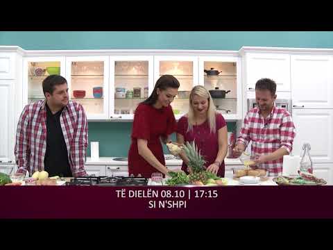 Si n'shpi - Emisioni 45 ( Promo )