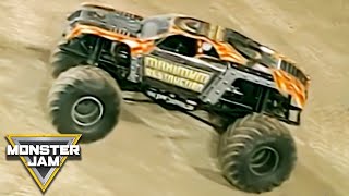 Maximum Destruction Freestyle | Monster Jam World Finals VII | Monster Jam