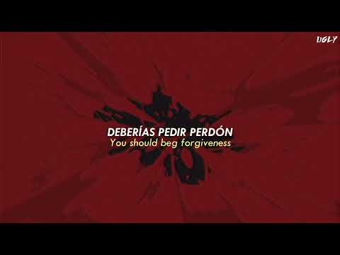 BEG FORGIVENESS - Kanye West, Ty Dolla $ign ft. Chris Brown // Sub Español - Lyrics + Visuals