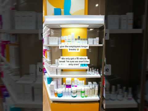 Sephora's secrets revealed #beautyinsider #beautyhacks 2025-03-03 12:47:57