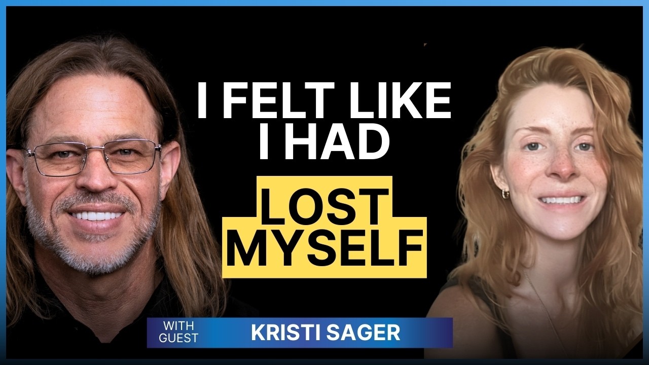 The Perfect Storm: When Implants Become a Band-Aid for Deeper Wounds with Kristi Sager