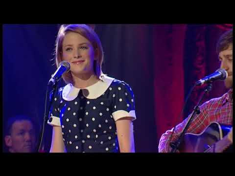 The Sound Of Silence - Emma Louise and Husky