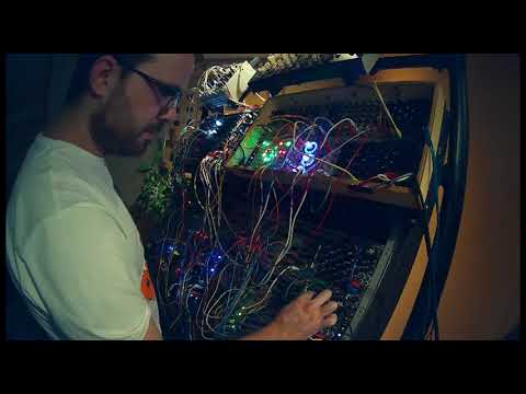 Ribé - Sub Rosa LP - Nonplus Records 2019.