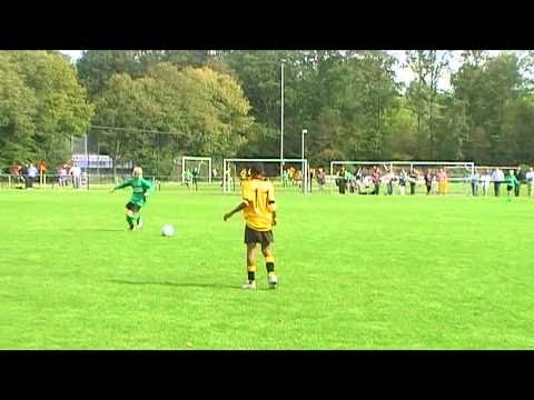 SVW'27 D1 - Reigerboys D1